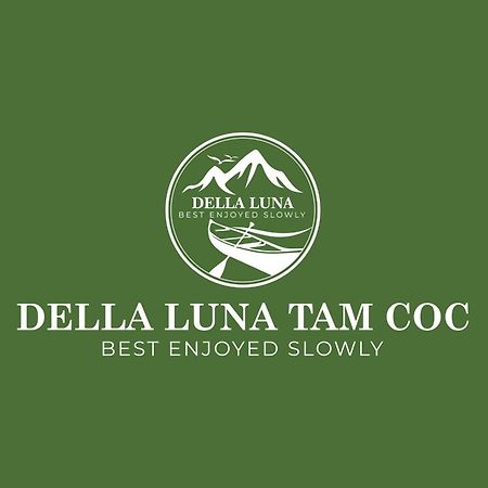 Della Luna Tam Coc نينه بينه المظهر الخارجي الصورة